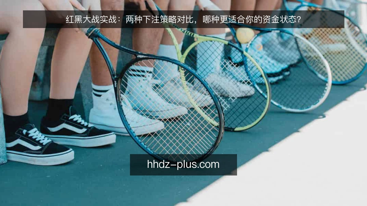 红黑大战实战：两种下注策略对比，哪种更适合你的资金状态？